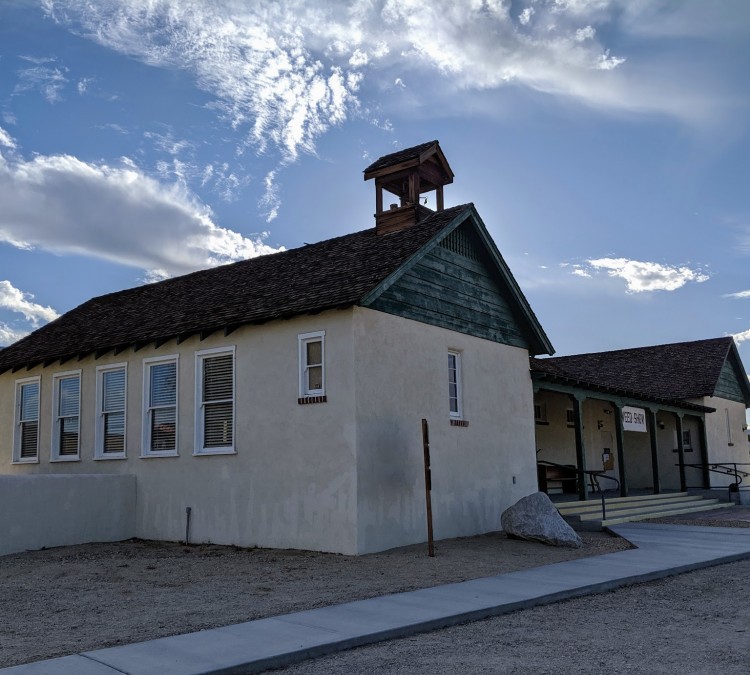 Old Schoolhouse Museum (Twentynine&nbspPalms,&nbspCA)